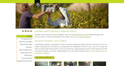 Desktop Screenshot of janotsbos.eu
